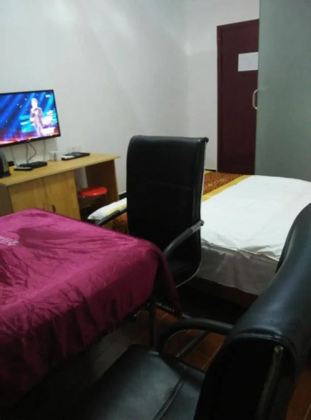 Taohuayuan Hotel Nanjiang