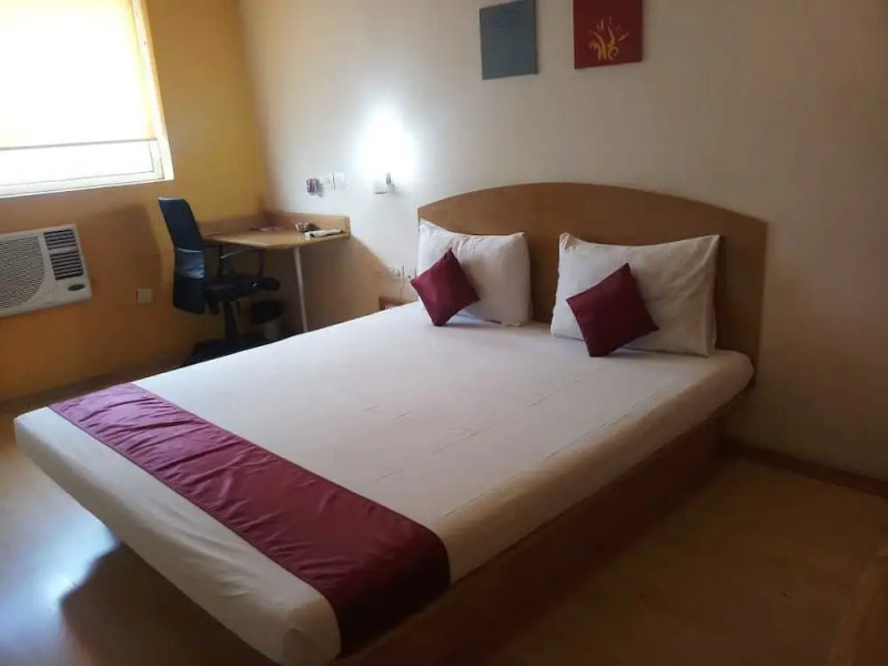 Park Prime Duragapur