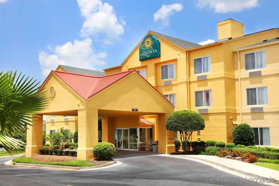 Eagles Nest Inn