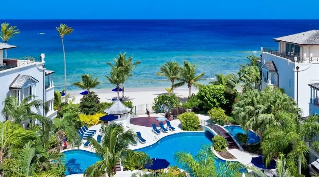 Schooner Bay 203 - Condo Lusca