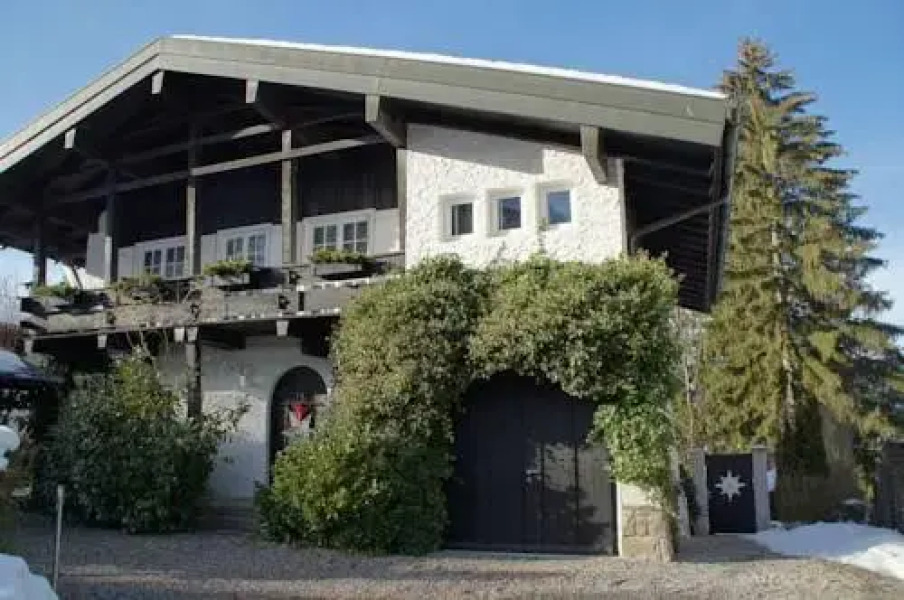 Landhaus Am Plattenbichl