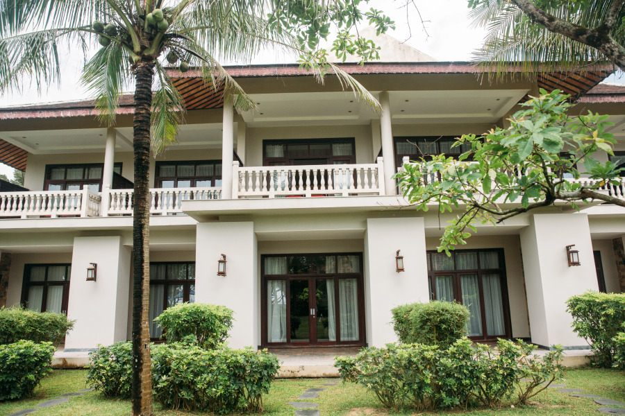 Lapochine Beach Resort (Formerly Ana Mandara Hue)