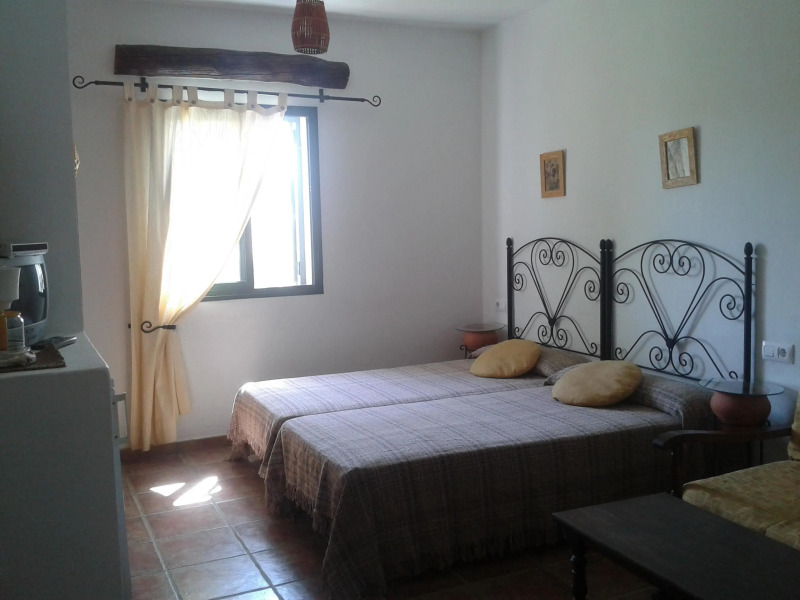 Alojamiento Rural el Cubillo