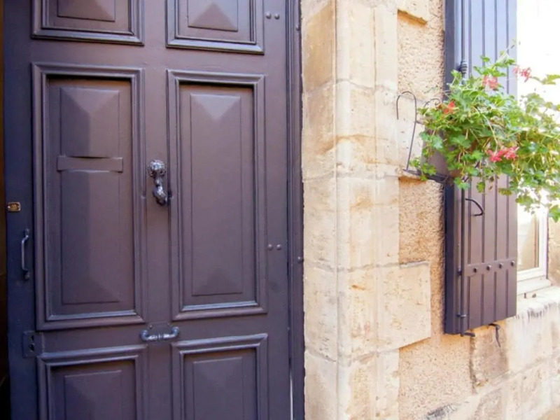 Gîte Villefranche-du-Périgord, 4 pièces, 6 personnes - FR-1-616-65