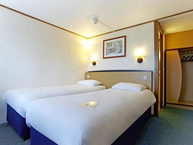 Premiere Classe Coventry