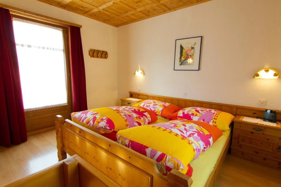 Garni Alpenrose (Grusaida)