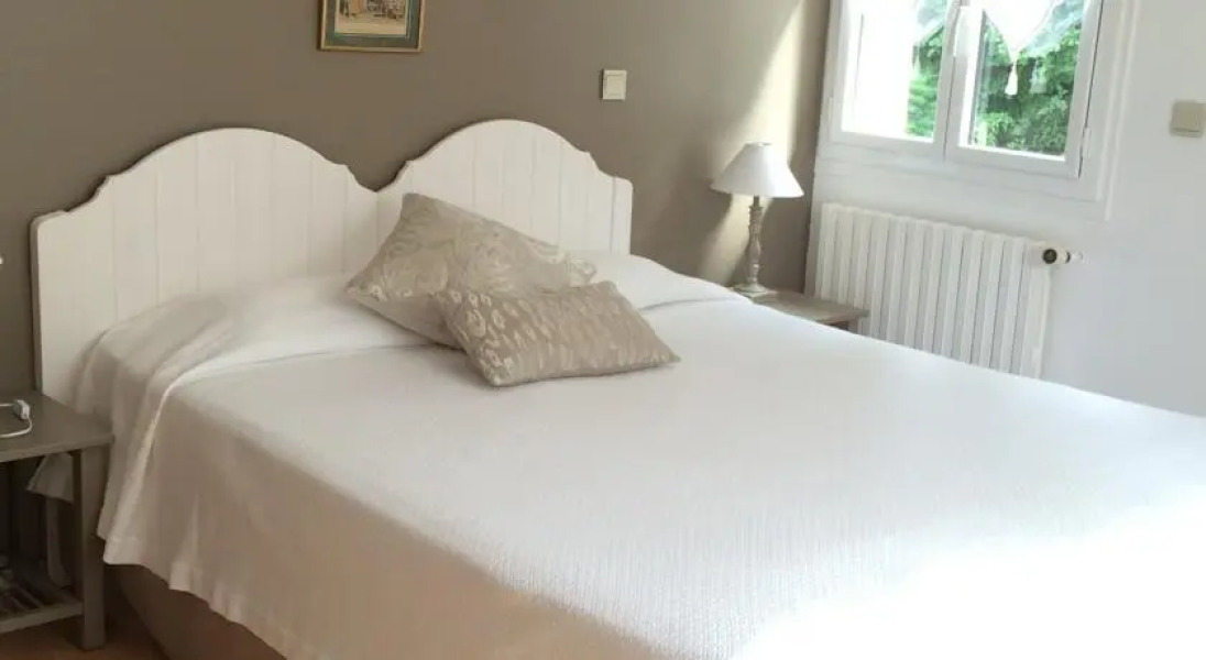 Guest house Maison Iratzean