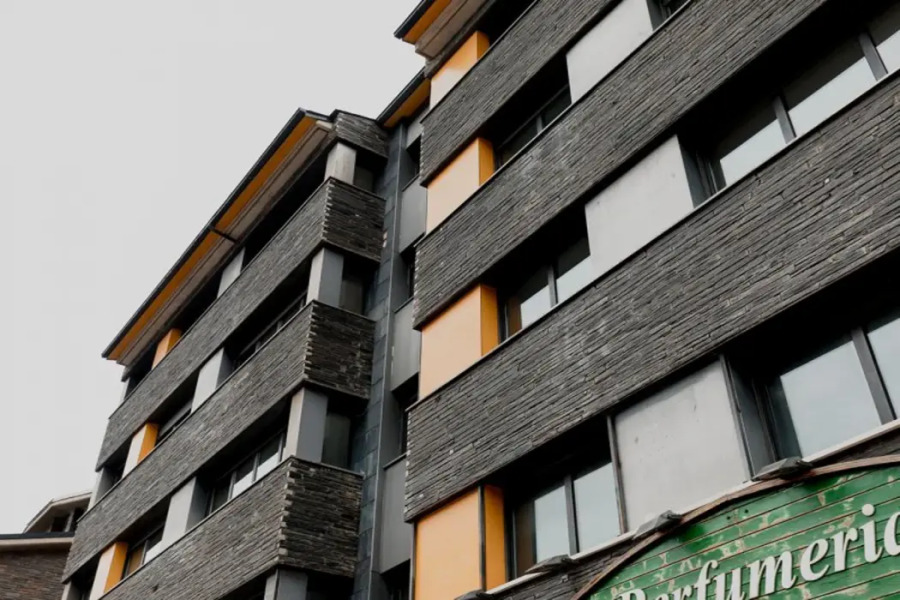 Pierre & Vacances La Merceria