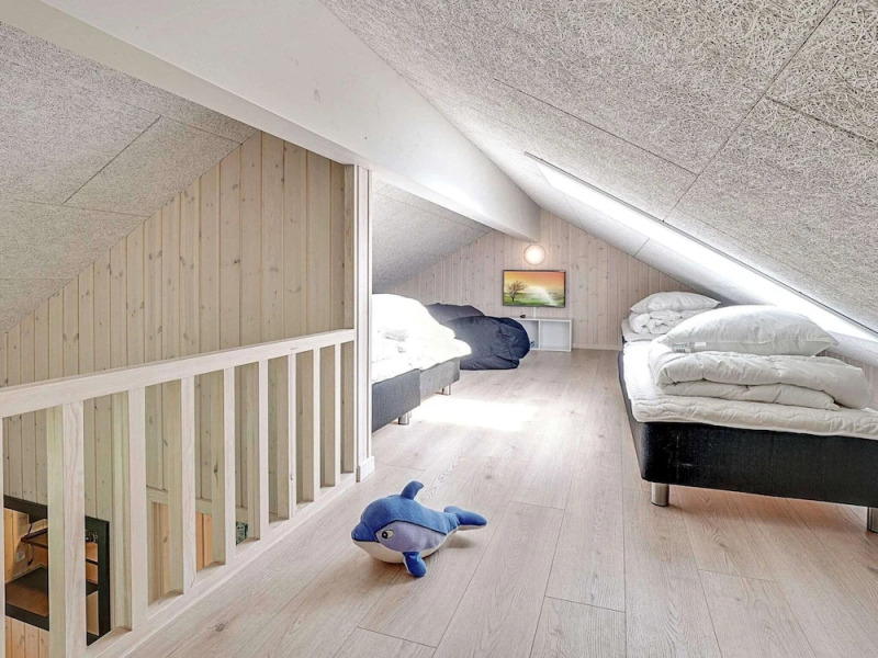 Holiday Home in Grenaa