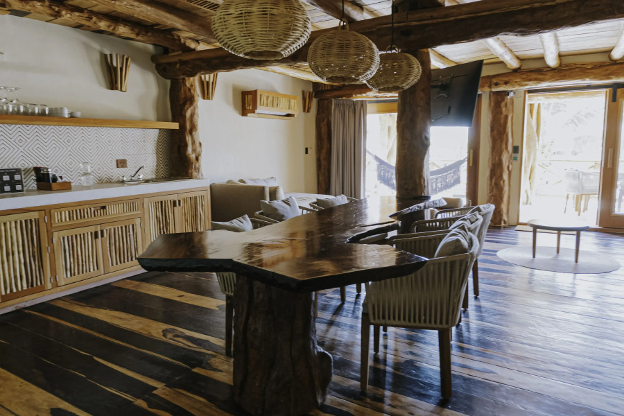 Aldea Kuká, Luxury Eco Boutique Hotel