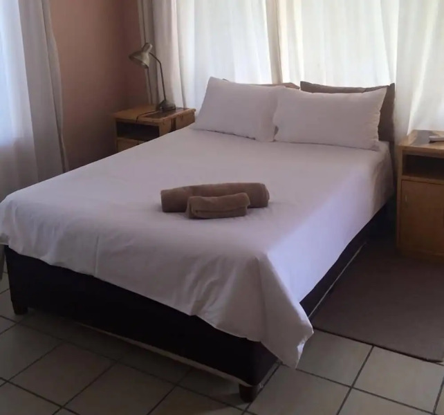 Ditlhapi Guest House