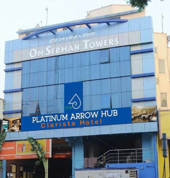 PAH Clarista Hotel