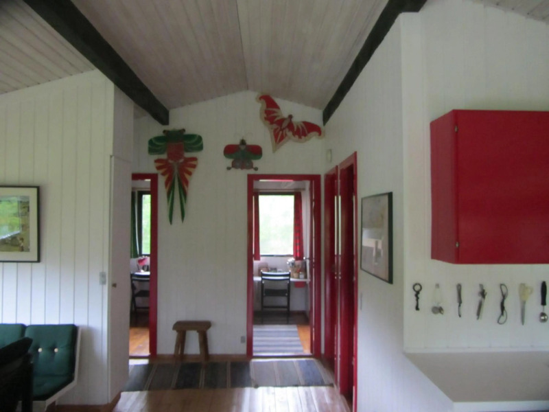 Holiday Home Holmehøj