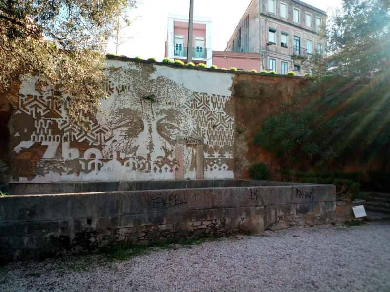 Oeiras Historic Bedrooms