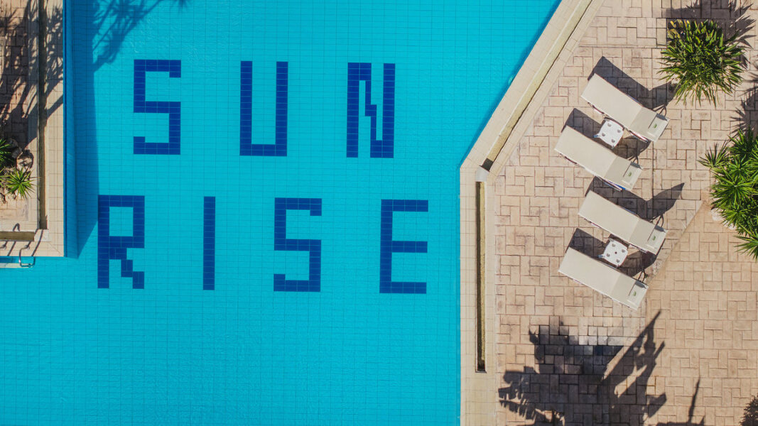 Sunrise Zante Hotel - Adults Only