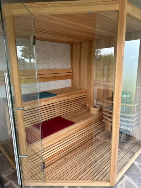 Ruhige Ferienwohnung direkt am Nord-Ostsee-Kanal