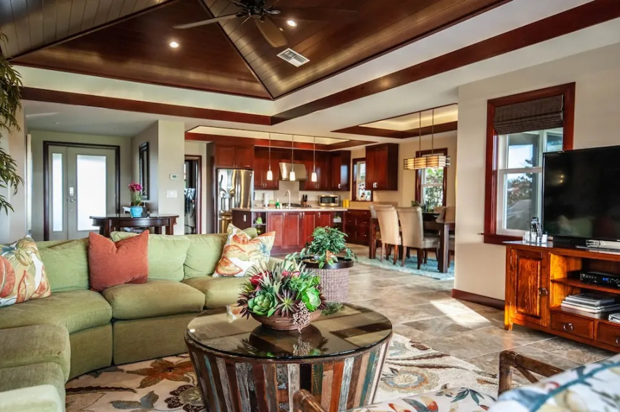 Kiahuna Lani at Poipu by RedAwning