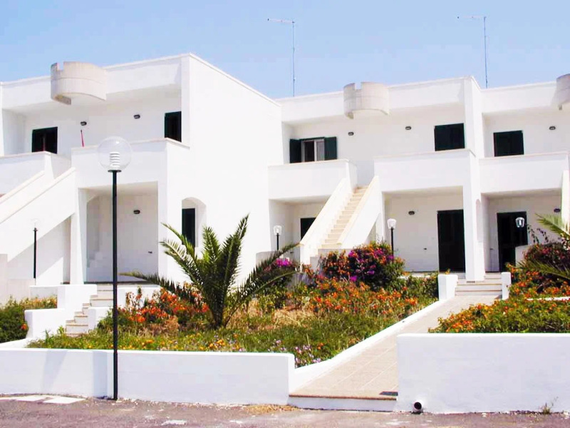 Residence Le Maldive