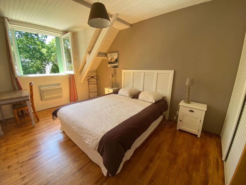 Holiday Home in Moelan Near Kerfany Beach