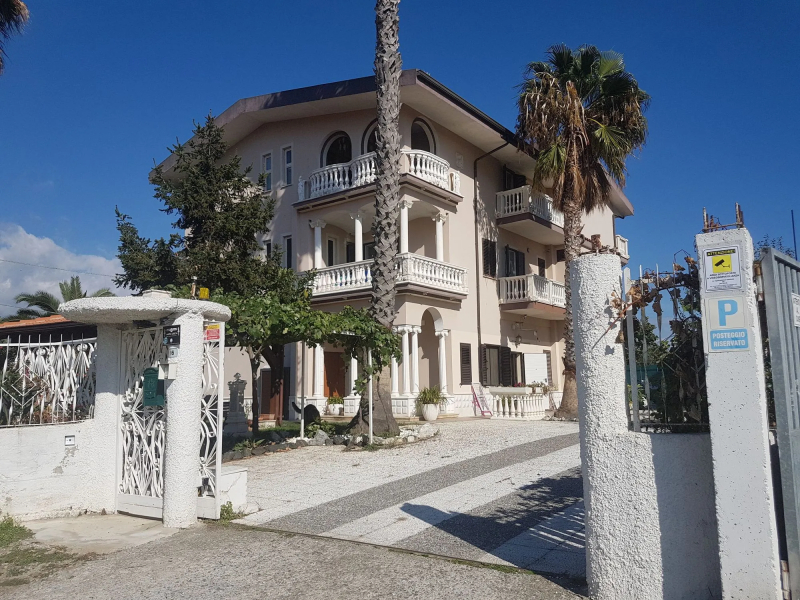 B&B Magna Grecia