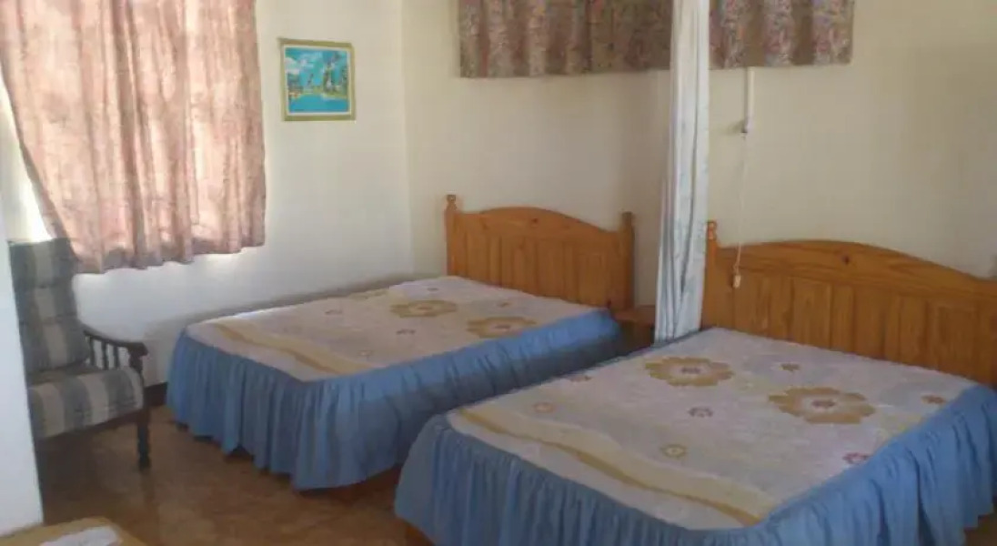 Nice Place Tourist Residence