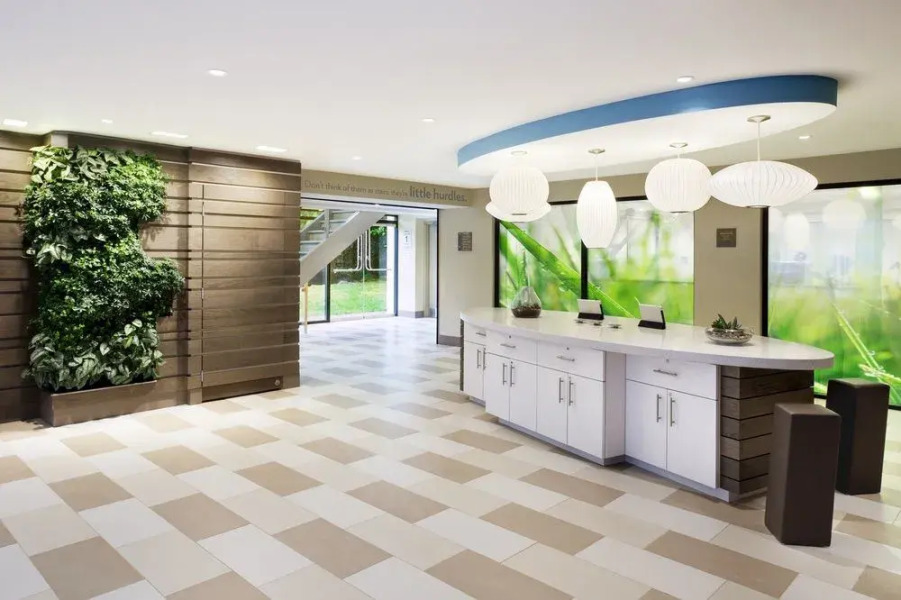 Four Points By Sheraton Norwalk