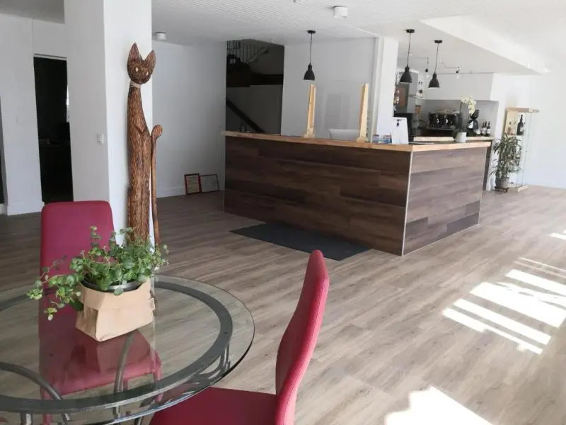 Logis Hotel Le Tanargue