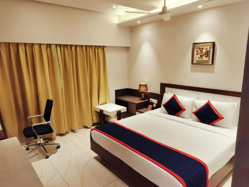 Zip By Spree Hotels Ilkal