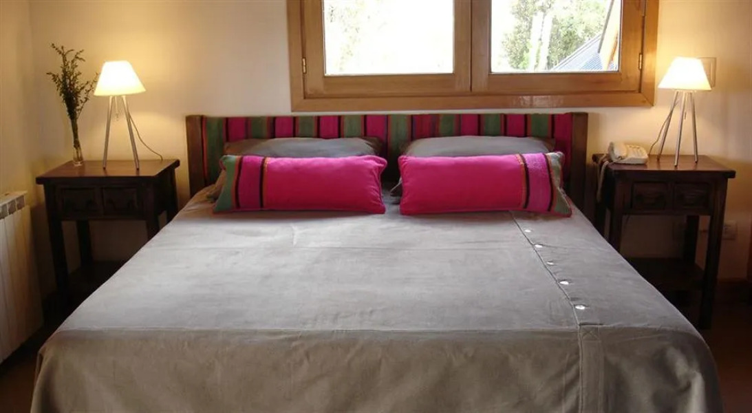 Sieteflores Hosteria De Montaña