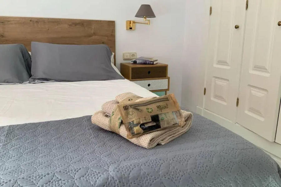 PUSHE Playa Granada Beach&Golf 2