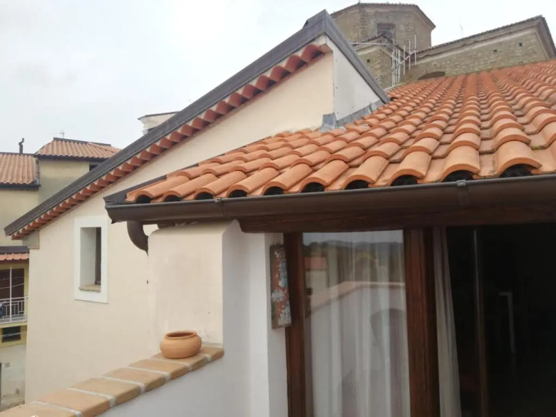 Casa Marina, Cilento Appartamento Indipendente