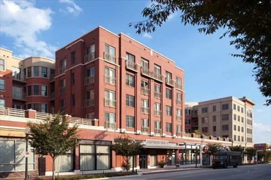 Global Luxury Suites at Bethesda Row