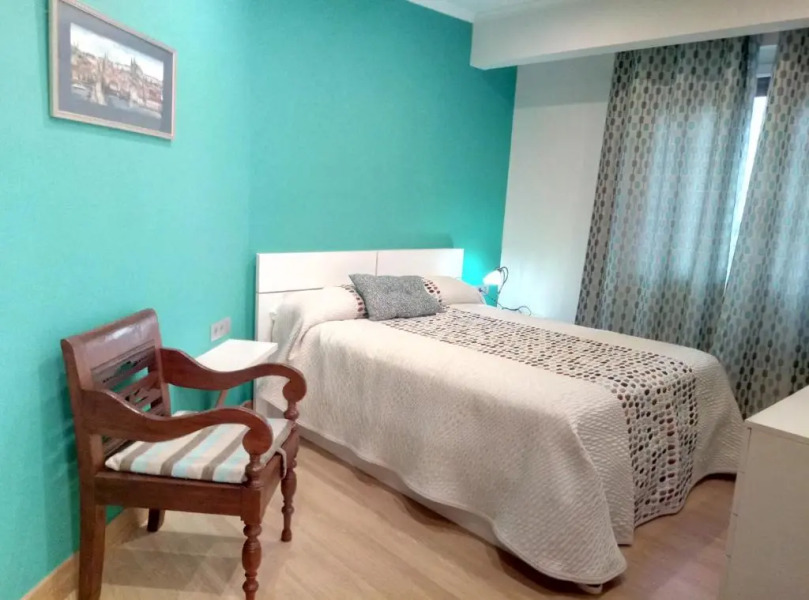 Apartamento centrico en Lekeitio, playa y puerto