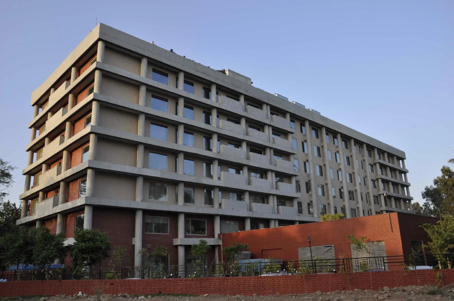 Hyatt Centric Sector 17 Chandigarh
