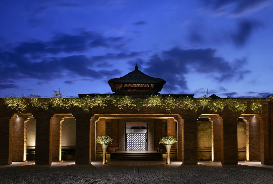 Mandapa, a Ritz-Carlton Reserve