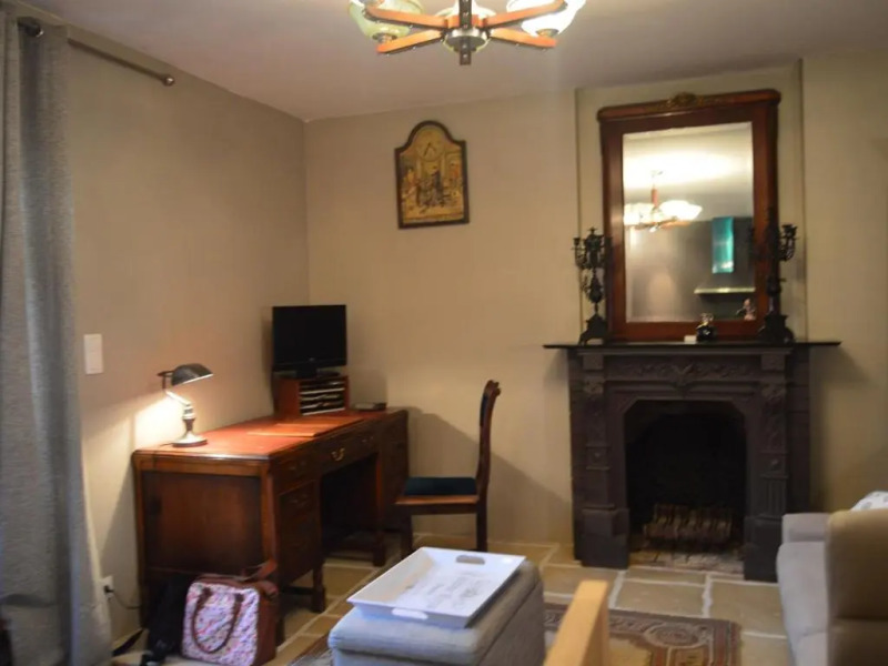 Appartement Le Blanc, 1 pièce, 2 personnes - FR-1-591-65