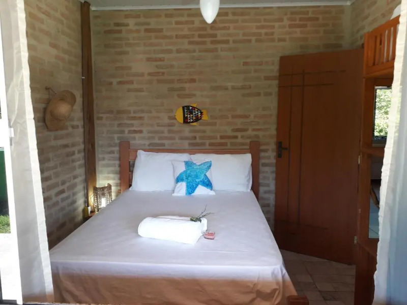 Vila das Mangabeiras Corumbau