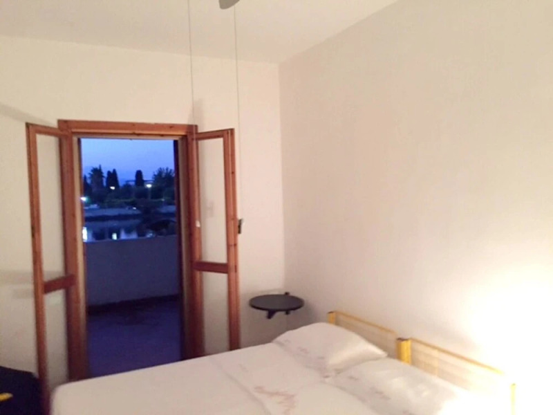 Apartment With 2 Bedrooms in Laghi di Sibari, With Wonderful Lake View