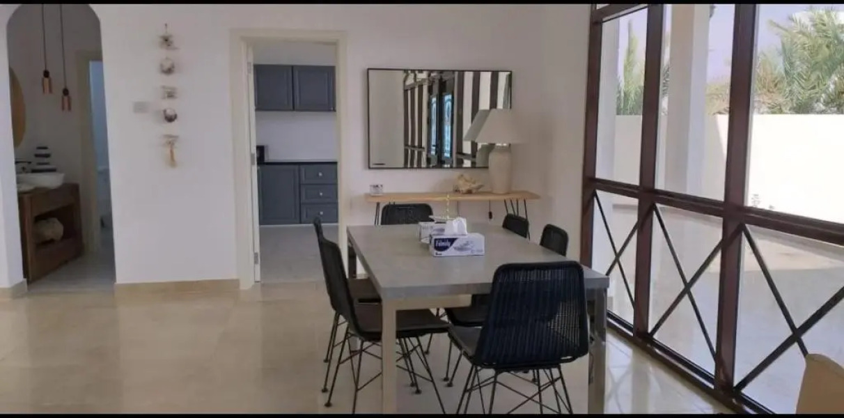 Dar Al Nour, partial Ocean view