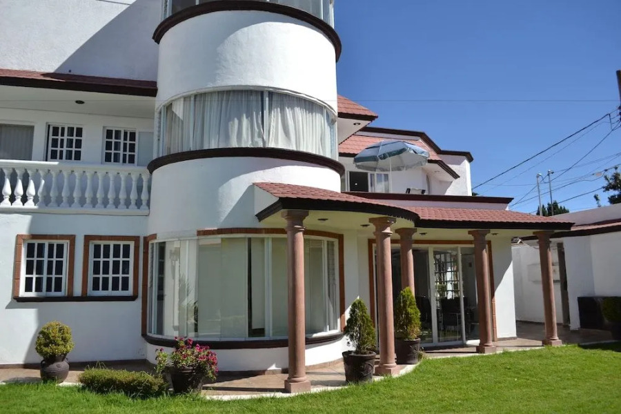 La Aurora Posada & Spa