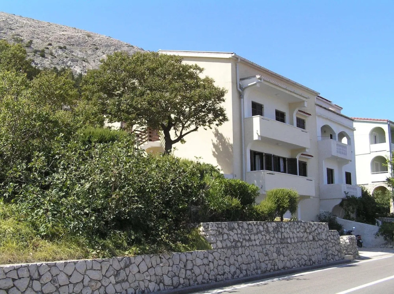 Apartments Marzic