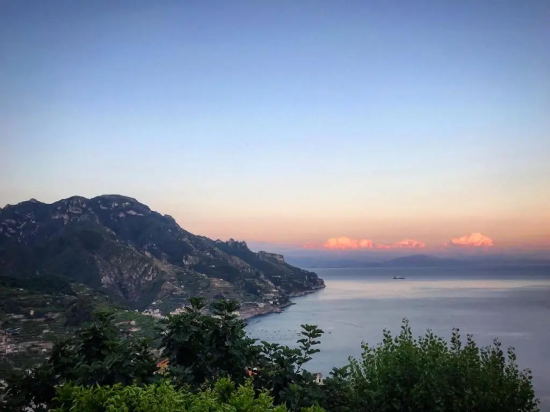 Ravello Views Apartment