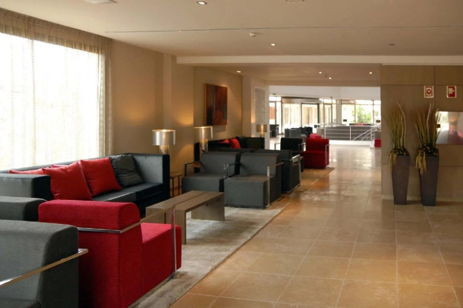 Protur Biomar Gran Hotel & Spa