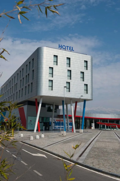 Hotel Rivarolo