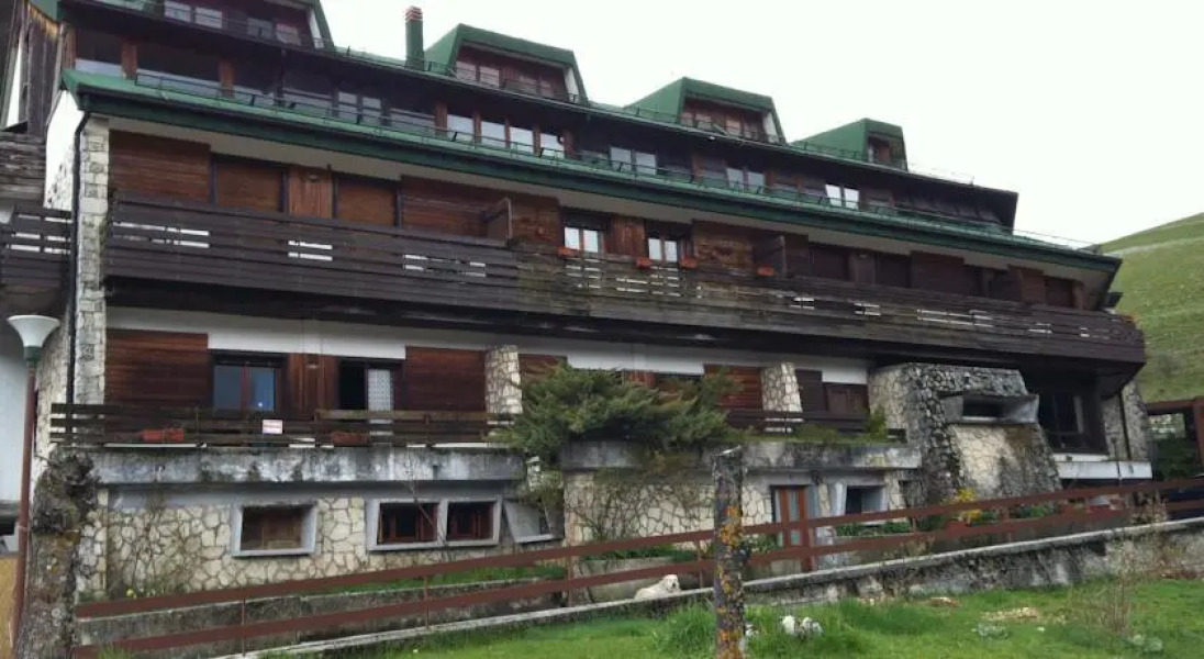 Residence la collinetta