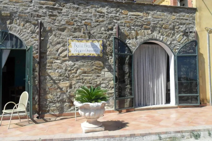 Magico Orizzonte