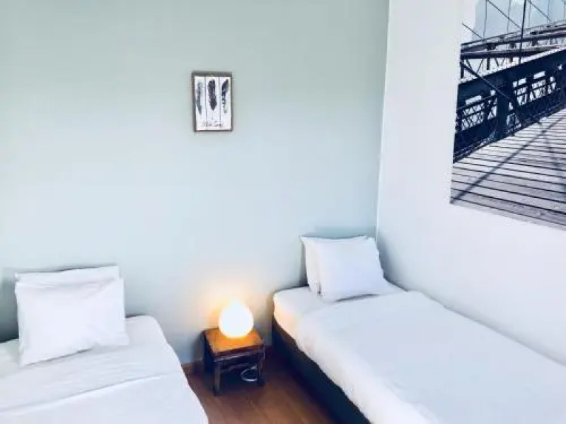 La Fermette Contemporaine