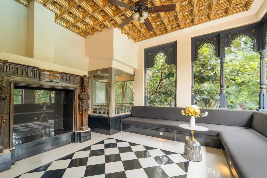 The Royal Retreat Resort & Spa