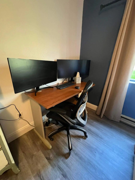 Rustic Girdwood Condo