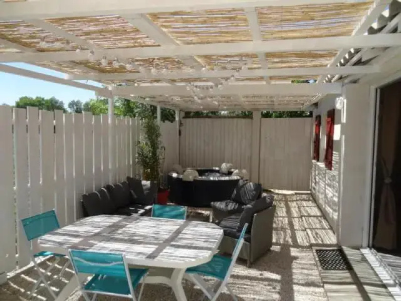 Acienne Bergerie Cevenole Avec SPA